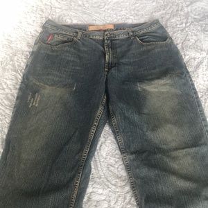 Chaps Denim Men’s 38/32 jeans